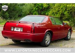 2000 Cadillac Eldorado (CC-2096030) for sale in Milford, Michigan