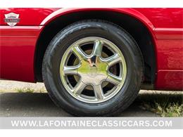 2000 Cadillac Eldorado (CC-2096030) for sale in Milford, Michigan