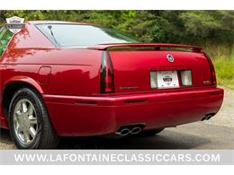 2000 Cadillac Eldorado (CC-2096030) for sale in Milford, Michigan
