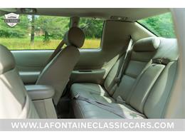 2000 Cadillac Eldorado (CC-2096030) for sale in Milford, Michigan