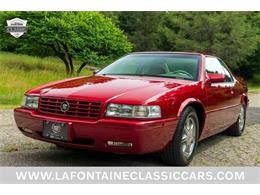 2000 Cadillac Eldorado (CC-2096030) for sale in Milford, Michigan