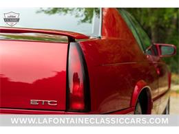2000 Cadillac Eldorado (CC-2096030) for sale in Milford, Michigan