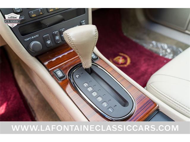 2000 Cadillac Eldorado (CC-2096030) for sale in Milford, Michigan