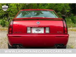 2000 Cadillac Eldorado (CC-2096030) for sale in Milford, Michigan
