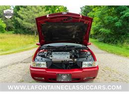 2000 Cadillac Eldorado (CC-2096030) for sale in Milford, Michigan