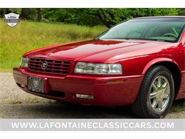 2000 Cadillac Eldorado (CC-2096030) for sale in Milford, Michigan