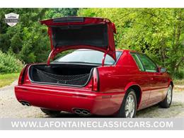 2000 Cadillac Eldorado (CC-2096030) for sale in Milford, Michigan