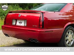 2000 Cadillac Eldorado (CC-2096030) for sale in Milford, Michigan