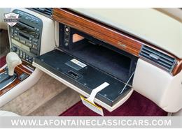 2000 Cadillac Eldorado (CC-2096030) for sale in Milford, Michigan