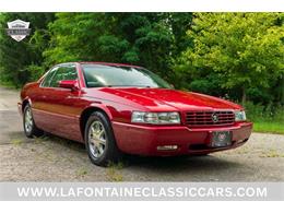 2000 Cadillac Eldorado (CC-2096030) for sale in Milford, Michigan