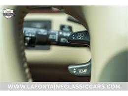 2000 Cadillac Eldorado (CC-2096030) for sale in Milford, Michigan