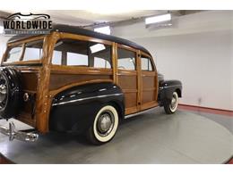 1946 Ford Woody Wagon (CC-2096031) for sale in Denver , Colorado