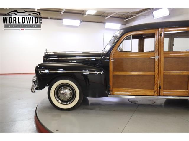 1946 Ford Woody Wagon (CC-2096031) for sale in Denver , Colorado