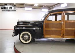 1946 Ford Woody Wagon (CC-2096031) for sale in Denver , Colorado