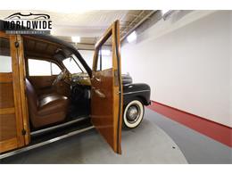 1946 Ford Woody Wagon (CC-2096031) for sale in Denver , Colorado