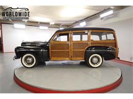 1946 Ford Woody Wagon (CC-2096031) for sale in Denver , Colorado