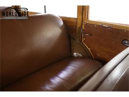 1946 Ford Woody Wagon (CC-2096031) for sale in Denver , Colorado
