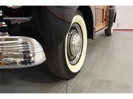 1946 Ford Woody Wagon (CC-2096031) for sale in Denver , Colorado