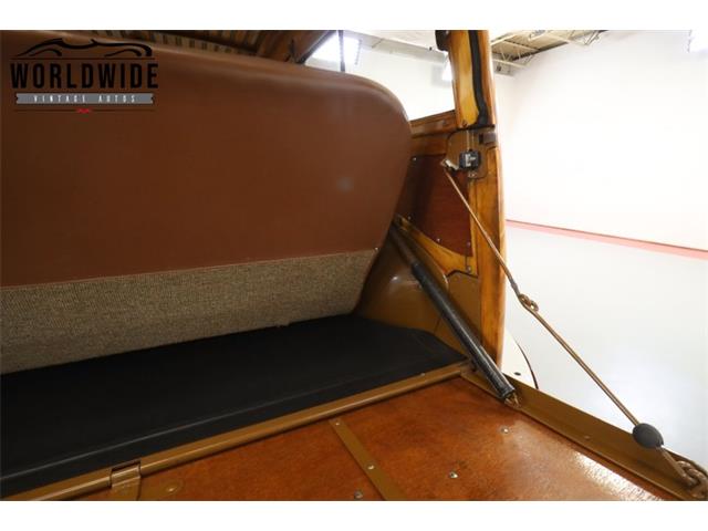 1946 Ford Woody Wagon (CC-2096031) for sale in Denver , Colorado