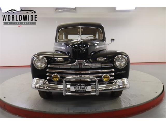 1946 Ford Woody Wagon (CC-2096031) for sale in Denver , Colorado