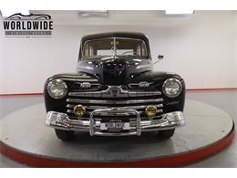 1946 Ford Woody Wagon (CC-2096031) for sale in Denver , Colorado