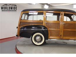 1946 Ford Woody Wagon (CC-2096031) for sale in Denver , Colorado