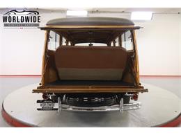 1946 Ford Woody Wagon (CC-2096031) for sale in Denver , Colorado