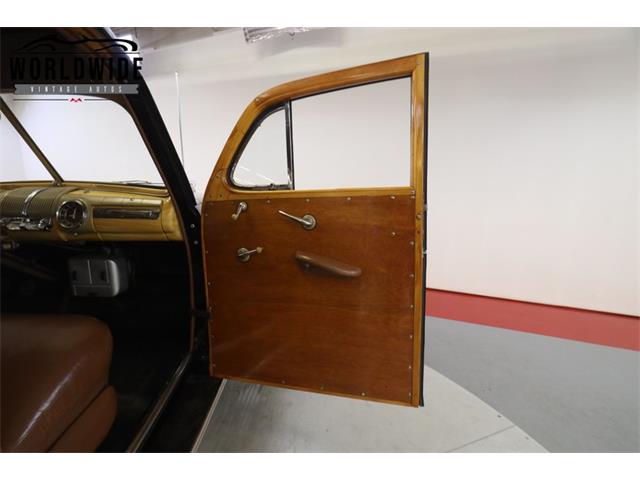 1946 Ford Woody Wagon (CC-2096031) for sale in Denver , Colorado