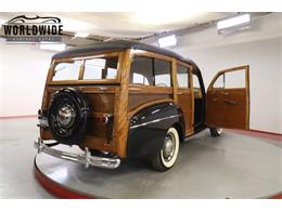 1946 Ford Woody Wagon (CC-2096031) for sale in Denver , Colorado