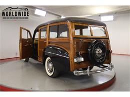 1946 Ford Woody Wagon (CC-2096031) for sale in Denver , Colorado