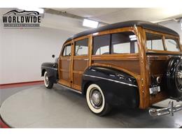 1946 Ford Woody Wagon (CC-2096031) for sale in Denver , Colorado