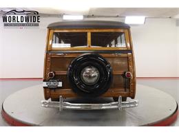 1946 Ford Woody Wagon (CC-2096031) for sale in Denver , Colorado