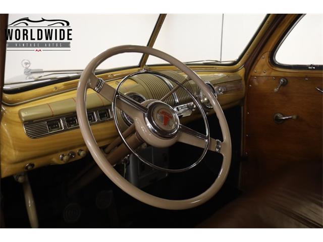 1946 Ford Woody Wagon (CC-2096031) for sale in Denver , Colorado