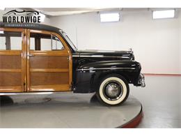 1946 Ford Woody Wagon (CC-2096031) for sale in Denver , Colorado