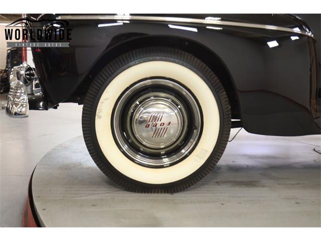 1946 Ford Woody Wagon (CC-2096031) for sale in Denver , Colorado