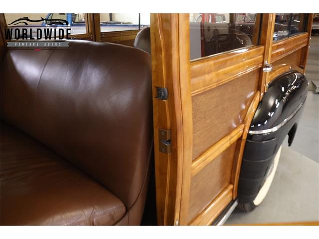 1946 Ford Woody Wagon (CC-2096031) for sale in Denver , Colorado