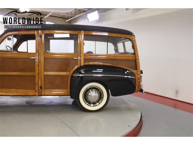 1946 Ford Woody Wagon (CC-2096031) for sale in Denver , Colorado