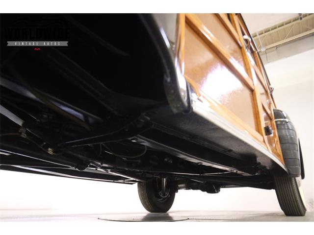 1946 Ford Woody Wagon (CC-2096031) for sale in Denver , Colorado
