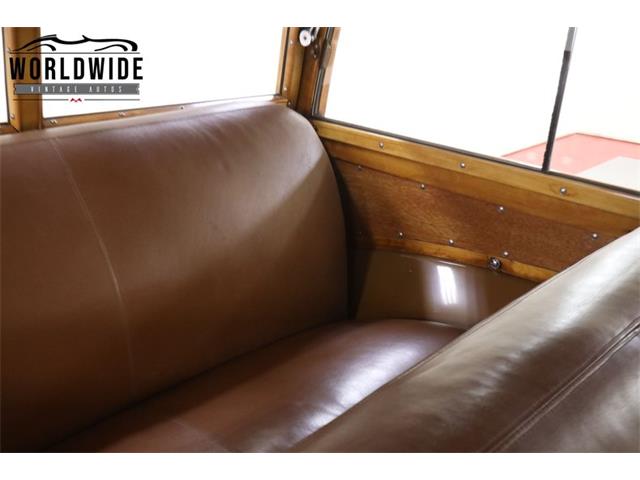 1946 Ford Woody Wagon (CC-2096031) for sale in Denver , Colorado