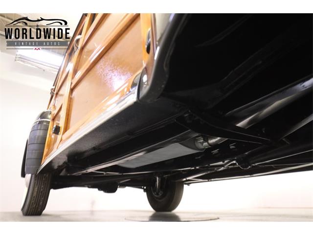 1946 Ford Woody Wagon (CC-2096031) for sale in Denver , Colorado