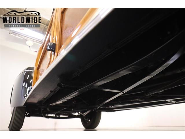 1946 Ford Woody Wagon (CC-2096031) for sale in Denver , Colorado