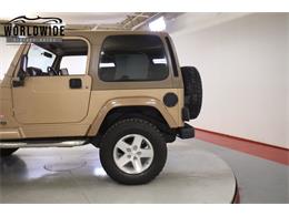 1999 Jeep Wrangler (CC-2096032) for sale in Denver , Colorado