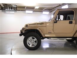 1999 Jeep Wrangler (CC-2096032) for sale in Denver , Colorado