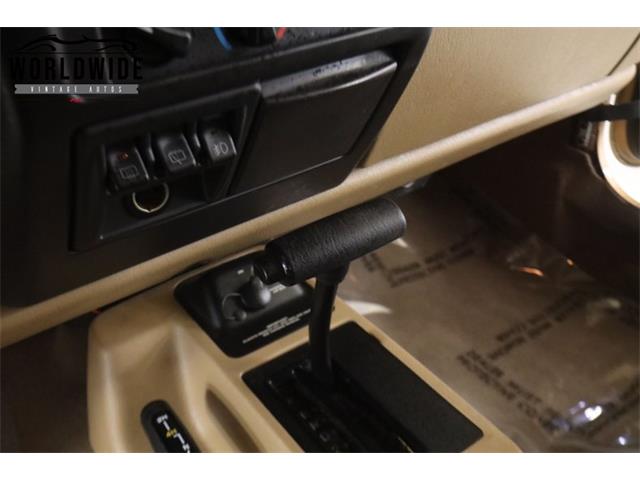 1999 Jeep Wrangler (CC-2096032) for sale in Denver , Colorado
