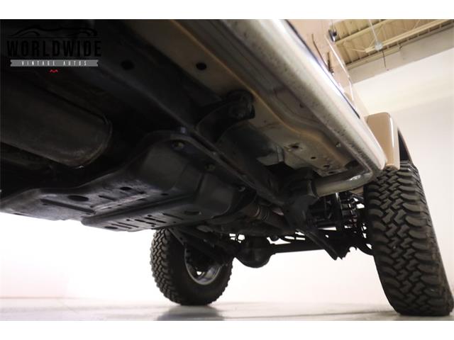 1999 Jeep Wrangler (CC-2096032) for sale in Denver , Colorado