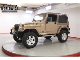 1999 Jeep Wrangler (CC-2096032) for sale in Denver , Colorado