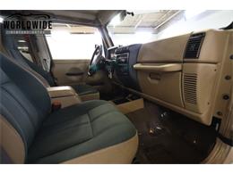 1999 Jeep Wrangler (CC-2096032) for sale in Denver , Colorado