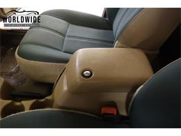 1999 Jeep Wrangler (CC-2096032) for sale in Denver , Colorado