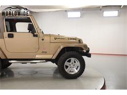1999 Jeep Wrangler (CC-2096032) for sale in Denver , Colorado