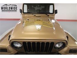 1999 Jeep Wrangler (CC-2096032) for sale in Denver , Colorado